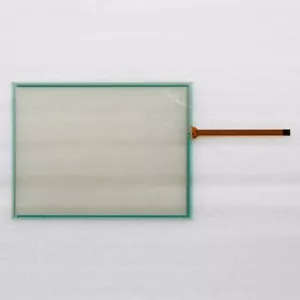 For PS3650A-T41 PS3650A-TY2-S PS3650A-T42 PS3651A-T42 Touch Screen Glass Panel