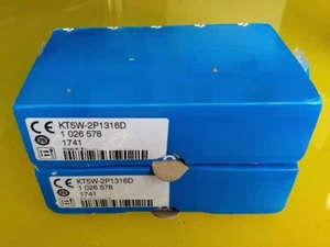 1pcs For NEW Color sensor KT5W-2P1316D in box