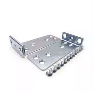 1 Pair NEW C9500-ACCKITH-19I= Rack Mount Bracke Fits for Cisco C9500-24YC