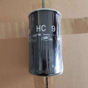 1PC New For MAHLE HC-9 Hydraulic Oil Filter Element HC9