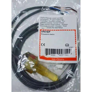 1PCS NEW VP01EP For Carlo Gavazzi Photoelectric Level Sensor