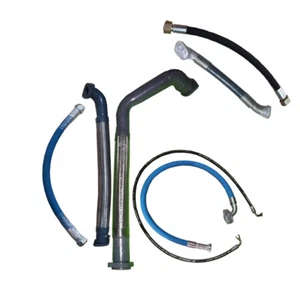 1PCS New Hose 0574991419 0574991819 0574991401 0574991103 for Atlas Compressor