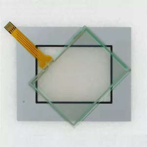 For LT3201-A1-D24-C LT3201-A1-D24-K Touch Screen Panel + Protective Film
