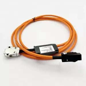 1PCS Servo Signal Feedback Cable For 2090-CTFB-MADD