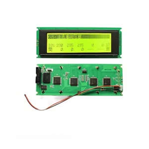 5.2" LCD Screen Display Module DMF5005N 240*64 For CPC-1 CPC-2 CPC-2.2