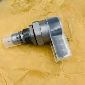 For excavator pressure regulator 0281002507 0 281 002 507