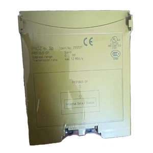 1pcs For Pilz PNOZ mc 3P 773721 Safety Relay