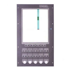 Membrane Keypad for Engel KEBA Kemro K2-200 OP 362-LD/W-5200 OP362-LD/W-520