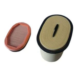 Engine Air Filter 2934053 2277449 293-4053 + 227-7449 for D3K XL D4K ENGINE C4.4