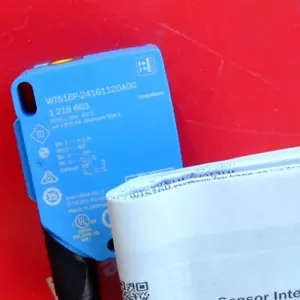 1 PCS NEW IN BOX For photoelectric switch 1218663 WTS16P-2416112