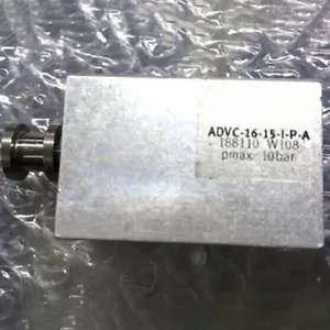 For FESTO ADVC-16-15-I-P-A -5-10-25-A-P-10 188119 188127 188109 188110 Cylinder