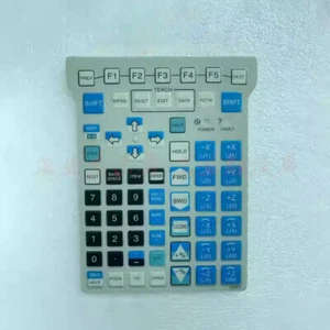 Membrane Keypad FIT FOR FANUC A05B-2518-C200