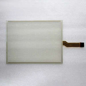 For PanelView Plus1250 2711P-RDT12C Touchpad 264*200mm Touch Screen Glass