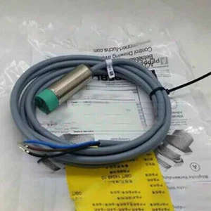 10PCS New NBN15-30GM50-E3 For PepperL+Fuchs Proximity Switch Sensor