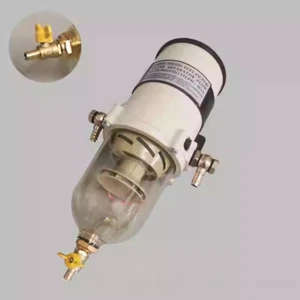For Car Truck Marine Engine 900FG 900FH Fuel Oil Water Separator Assembly