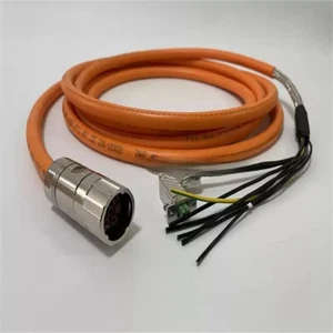 1PCS For 2090-CSWM1DE-18AA03 Servo Motor Power Cable 3M