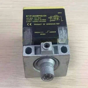 For 871P-D20BP40-D4 871P-D40BP40-D4 Proximity Switch Sensor