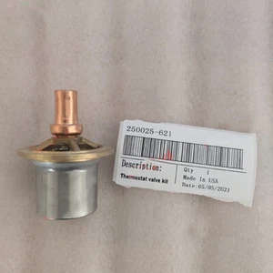 1PC NEW 250025-621 Thermostatic Valve Spool FIT For Sullair Air Screw Compressor
