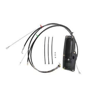 Trim & Tilt Pump Cover Repair Kit 21945911 21573835 For Volvo Penta SX-A DPS-A