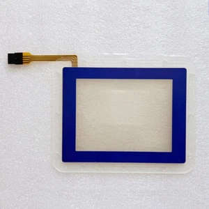 1PCS For METTLER TOLEDO TESTED 08.08.08 IGT Touch Panel Glass + Membrane Keypad