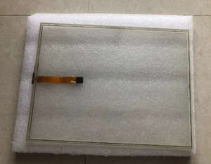 For LCD-KIT150G-R11-ANCA/T-R touchpad Glass resistive touch screen