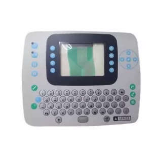 For Domino A320i 320i A420i 420i Keypad Protective Film A320