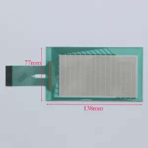 For Hitech PWS700T PWS700T-STN3 Resistive Touch Screen Panel