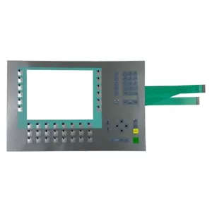 For Siemens Membrane Keypad Protective Film MP277-10 6AV6643-0DD01-