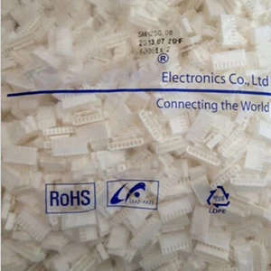 1000PC/BAG FOR YEONHO Electronic Connector Shell SMH250-08