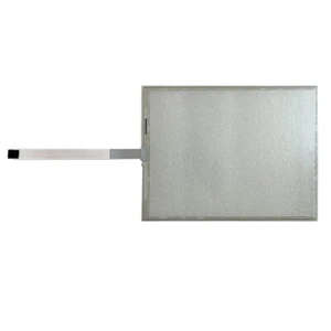 For B&R 5PP120.1214-k05 Digitizer Glass Panel 12" 5-wire Resistive Touch Screen