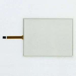 1PCS New Glass Panel For SCN 1040-4W-TFT Touch Screen