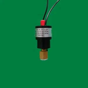 1Pcs New YK-M078-4.2Y3.6Y For Air Conditioner R410A manual Reset Pressure Switch