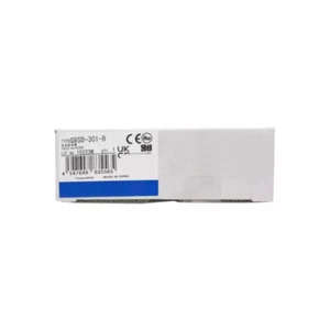 1PC New G9SB-301-B G9SB-3012-A Safety Relay Module For OMRON
