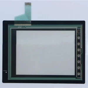 For HAKKO UG330H-SS4 UG330H-SC4 UG330H-VH4 UG330H-VS4 Touch + Protective Film