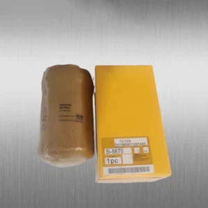 For Cat 320D/323D/329D/336D 5I-8670 Hydraulic Oil Tube Filter Element 315D/307DC