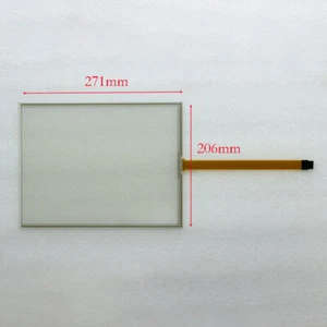 Glass Panel Touch Screen For GP-121F-5H-6N