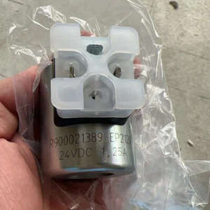 1PC For REXROTH R900021389 R901370939 R901080794 R901269458 Solenoid Valve Coil