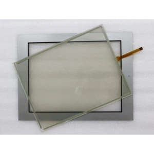 For Pro-face 3580301-02 PS3710A-T41-PA1 Touch Screen Panel + Film Overlay
