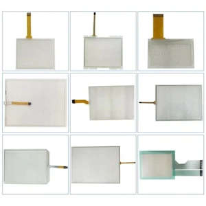 For Unitronics V570-57-T40B Touch Screen Panel Glass