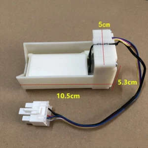 1pcs for refrigerator electric damper FBZA-1750-7 duct assembly assembly