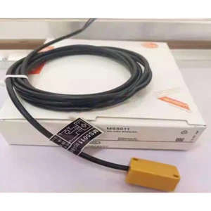 1PCS NEW MS5011 For IFM Magnetic Switch Inductive Sensor