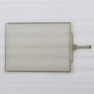 Touch Screen Glass Sensor Panel NS15-TX01S-V2 NS15-TX01B-V2 for OMRON