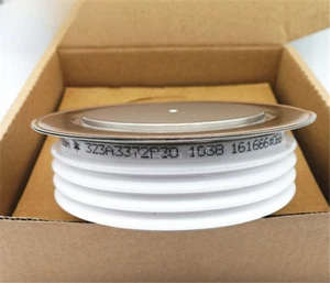 For 323A3372P30 Thyristor Power Module