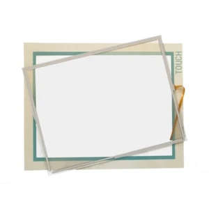 For 6AV6545-5EB00-0BJ0 Touch Screen+Protective Film 6AV6 545-5EB00-0BJ0 MP370-15