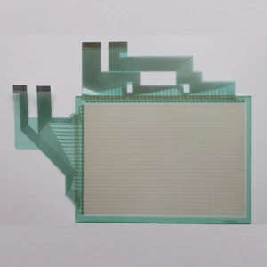 For GT1575-VTBA GT1575-VTBD GT1575-VNBA Touch Screen Glass Panel
