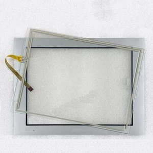 For Pro-face GP-4603T PFXGP4603TAD Protective Film + Touch Screen Panel