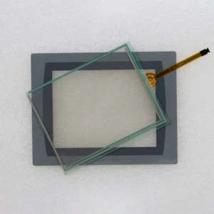 Touch Screen+Protective Film For PanelView Plus 600 2711P-T6C21D8S-B
