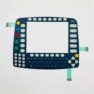 1PCS New Membrane Keyboard for KUKA KR C2 KCP2 00-130-547 Roboter Teach Pendant