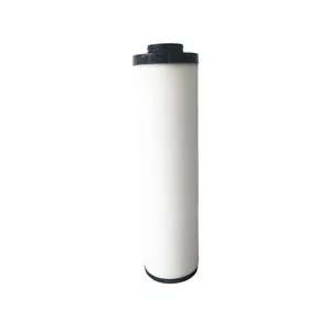 1PC New 0532140158 Vacuum Pump Oil Mist Separator Exhaust Filter for Busch
