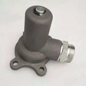 1622273700 Minimum Pressure Valve Kit for Atlas Copco Compressor 1622-2737-00